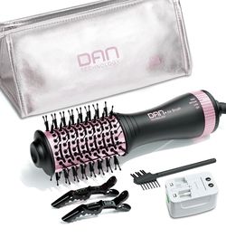 4 in 1 Hot Air Brush, 2 inch