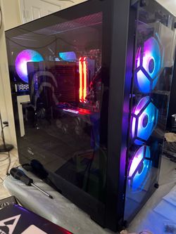Great 1080p Gaming PC