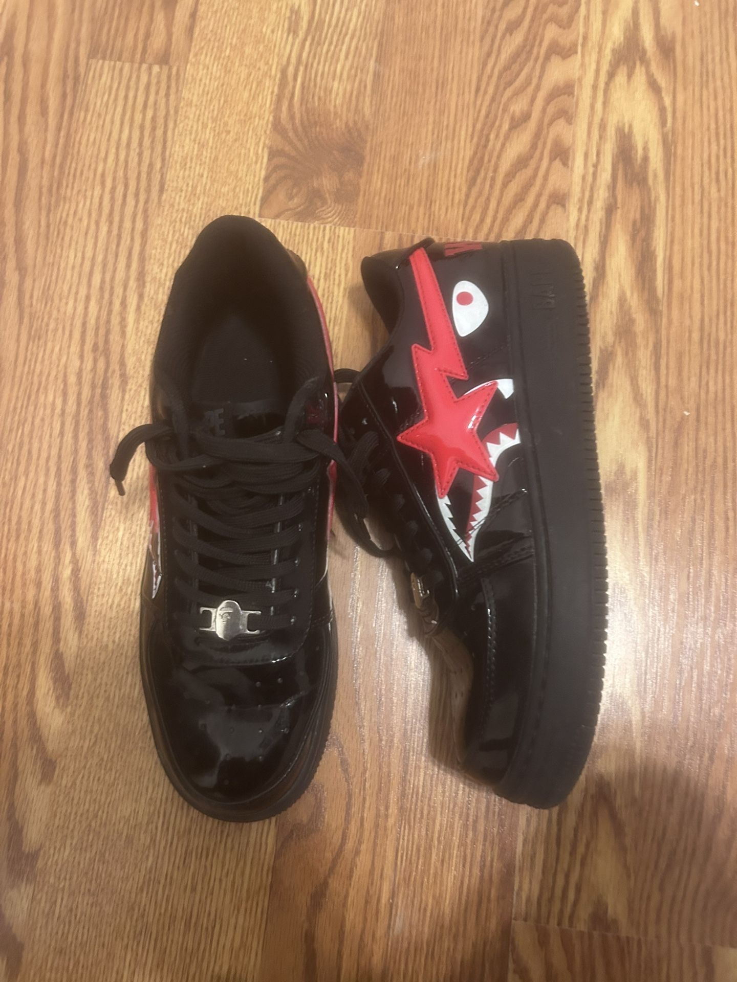 Bapestas