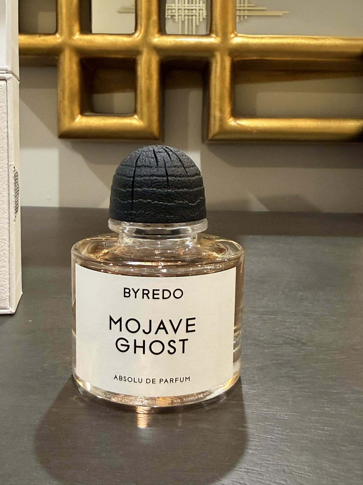 MOJAVE GHOST from BYREDO
