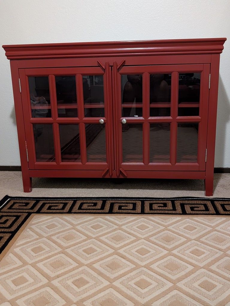 Storage Cabinet By Chin Shu Wooden Ltd
