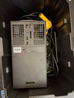 Xbox series X