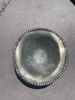 Little Dish