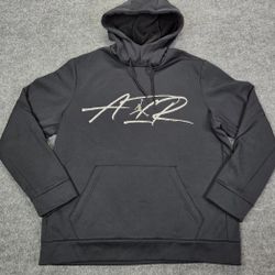 2XL AIR Jordan Sweatshirt $30