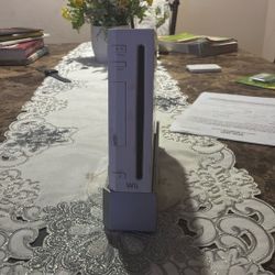 Nintendo Wii