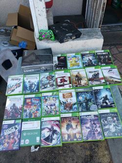 Xbox360 Edition Combo $500! Nintendo N64 Combo 2 Console $500! Nintendo wii U Bundles $350! Or $500! With Monitor. Trade are welcome
