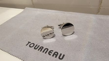 Luxury Cufflinks 