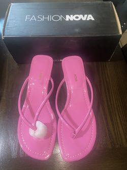 Fashion Nova Heels