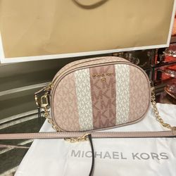 Michael Kors Crossbody New 