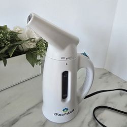 SteamFast Cloth Steam Iron 