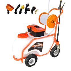 Portable Sprayer