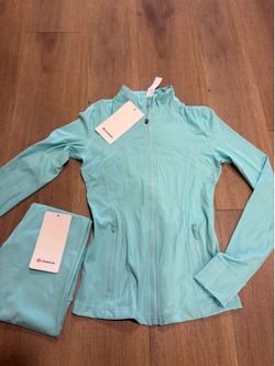 Lululemon set