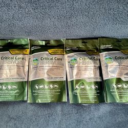 Oxbow Critical Care Herbivore