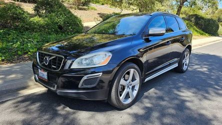 2013 Volvo XC60