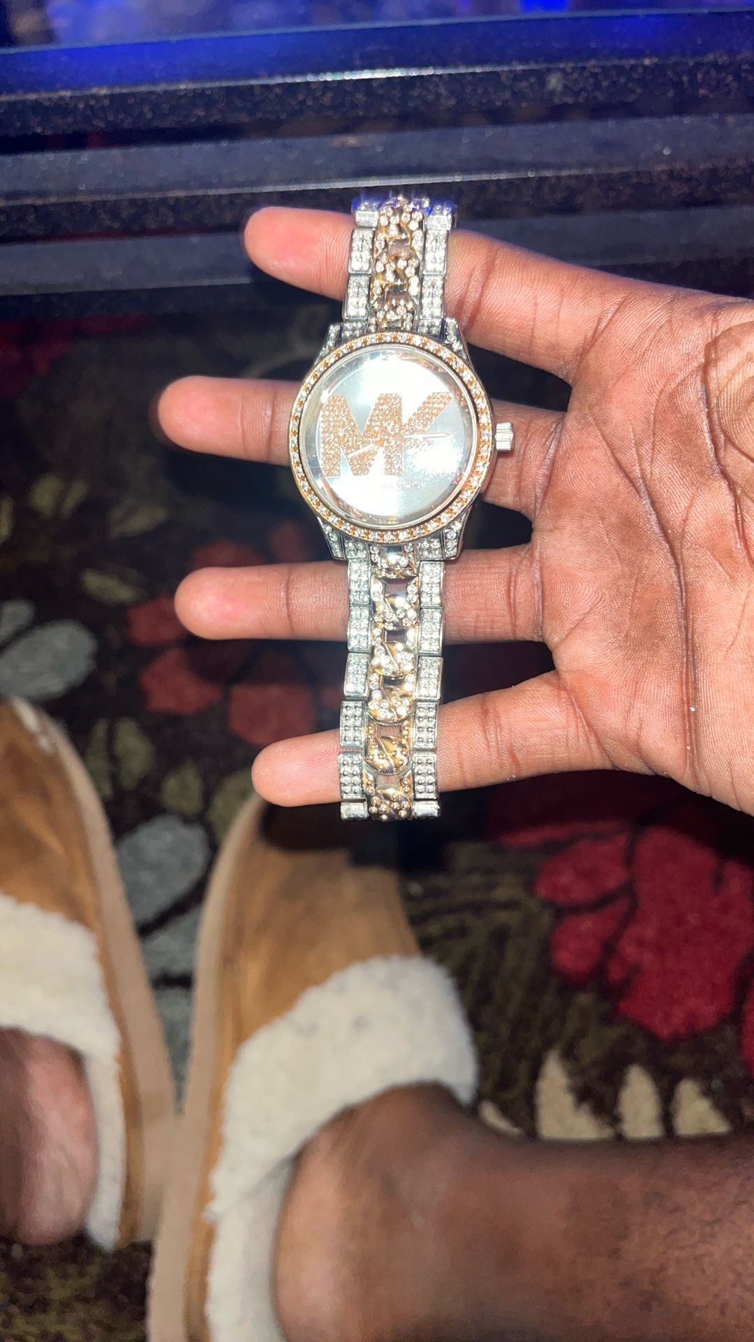 Girls watch for sale pick up