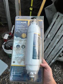 EcoPure EPINL30