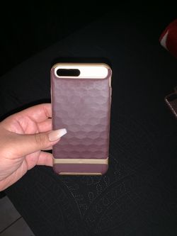 iPhone 7/8 plus case