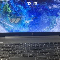 HP Laptop 