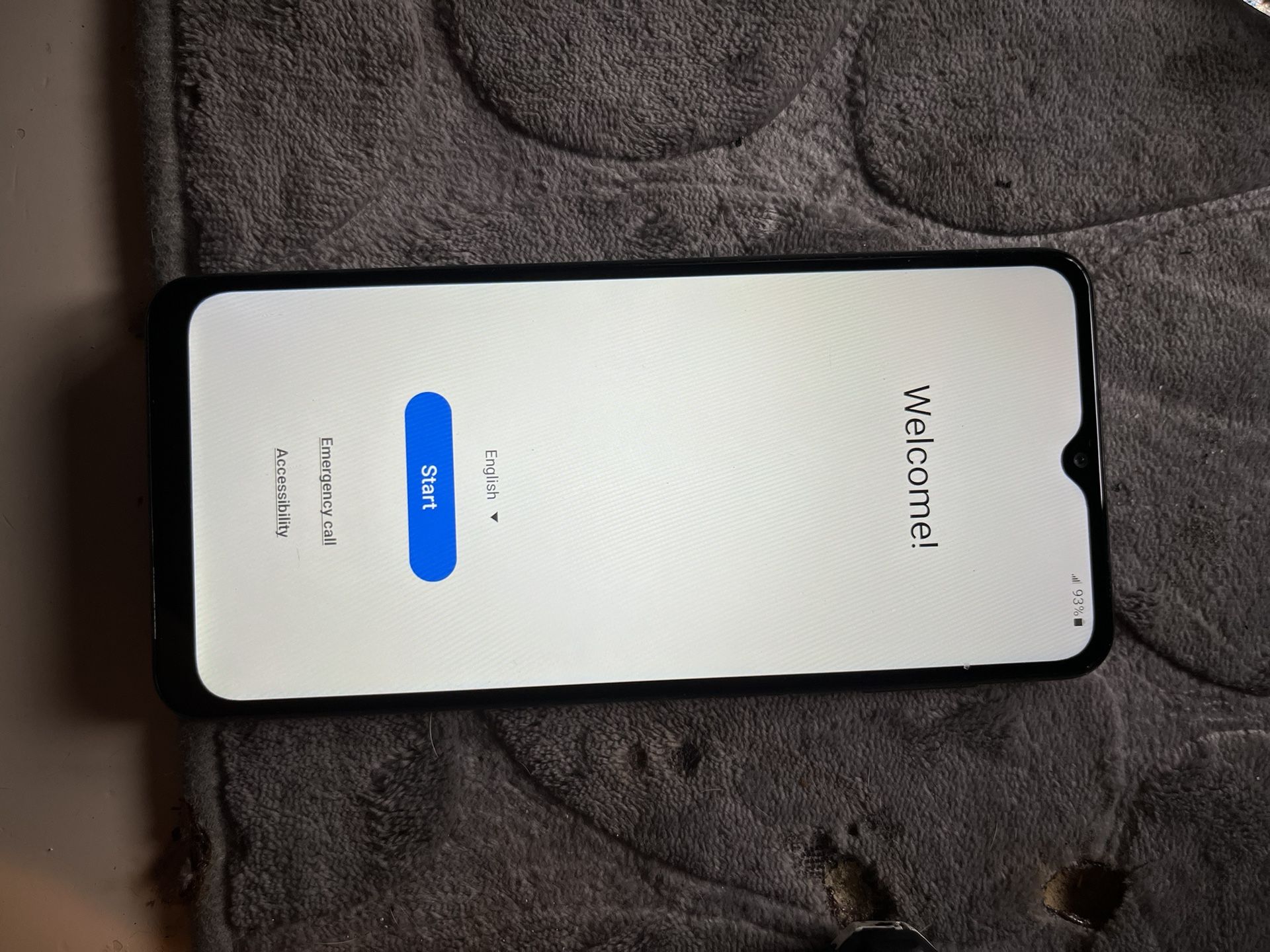 Samsung Galaxy A32