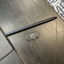 Samsung Galaxy Tab S9 S Pen