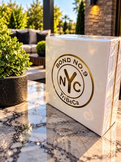 Bond No. 9 NYC TriBeCa Fragrance