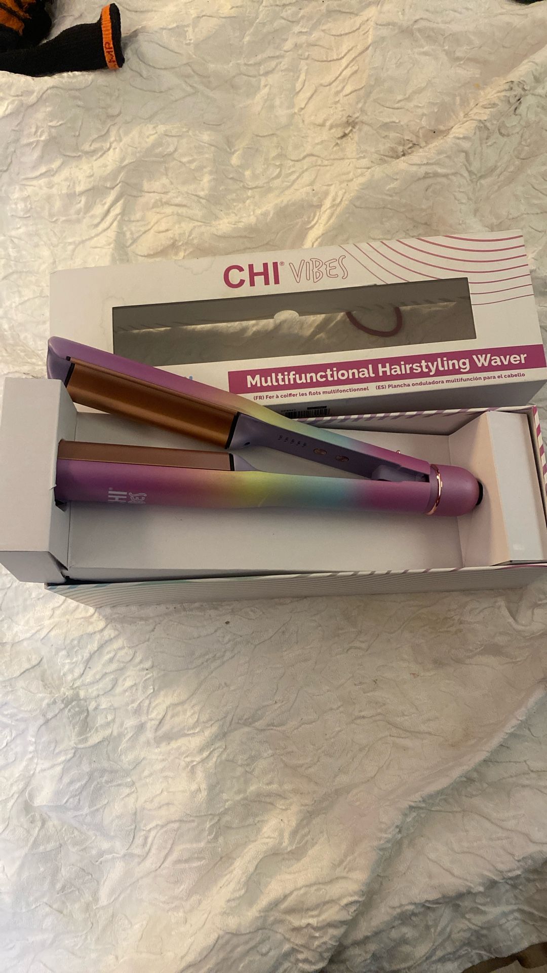 Chi Vibes