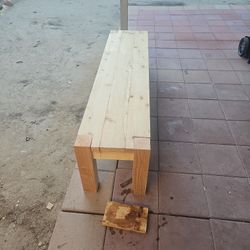 Benches