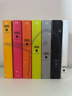 Goodnight Punpun complete collection