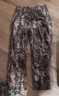 Camo-Barely worn Hollister sleep pants. Size Small men’s