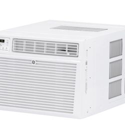 Air Conditioner Window Unit GE 18,000 BTU 