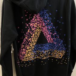 Maximum Palace Hoodie