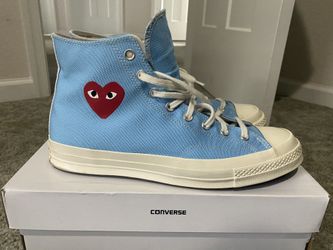 “CDG” Chucks ‘Size 12’