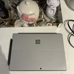 Microsoft Surface Pro 7 
