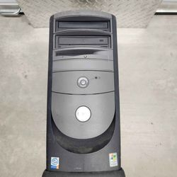 Dell Dimension 4400