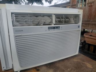 25,000 BTU Air Conditioner