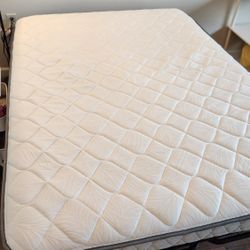 Full Size Mattress, Great Condition