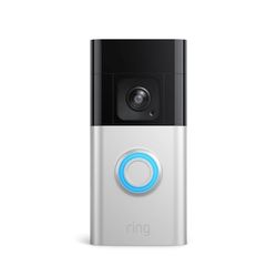 Ring Battery Doorbell