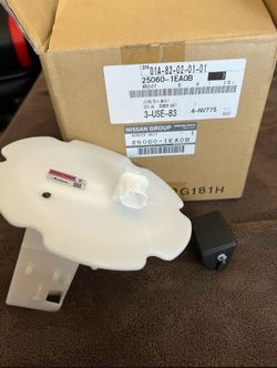 370z OEM Fuel Level Sensor 2009-2014