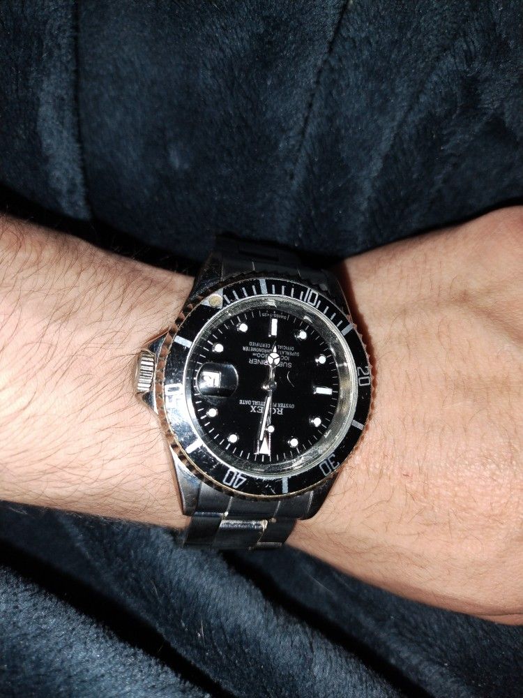 Rolex