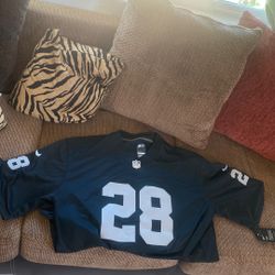 Raiders Jersey For Sale Xxxl Nike