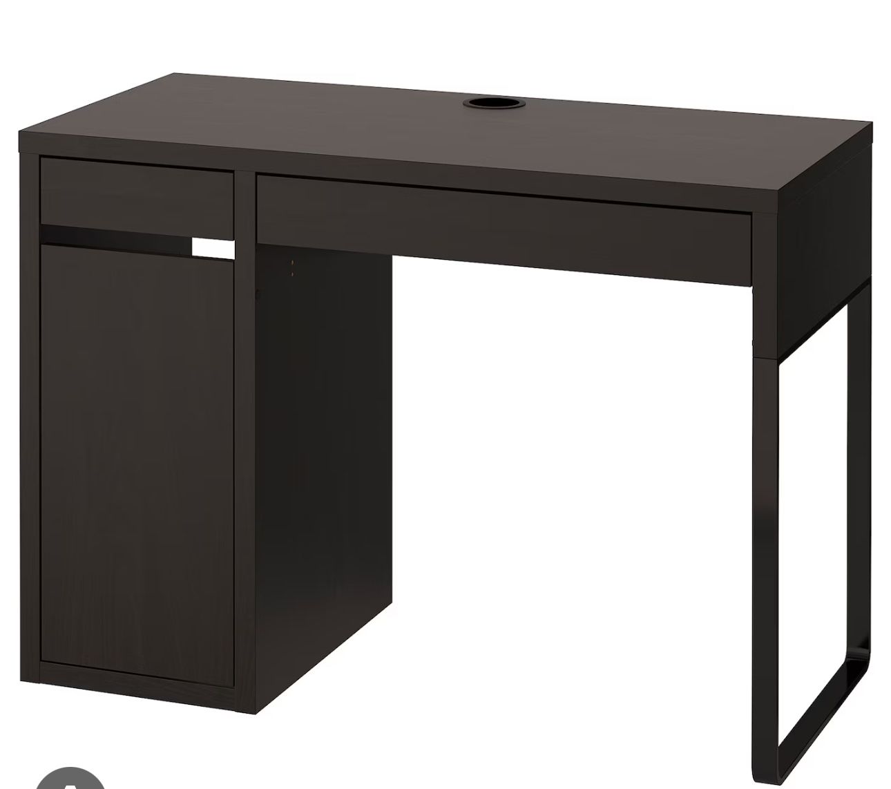 IKEA MICKE Desk