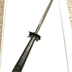 Antique Honing/ Knife Sharpener