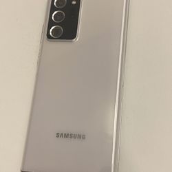 Galaxy Note 20 Ultra Fully Unlocked 