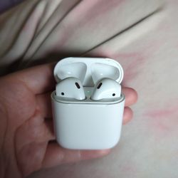 Airpods 4