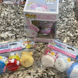Hello Kitty Items