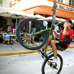 GT bike / Se Bike