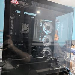 Custom Am5 Gaming Pc 