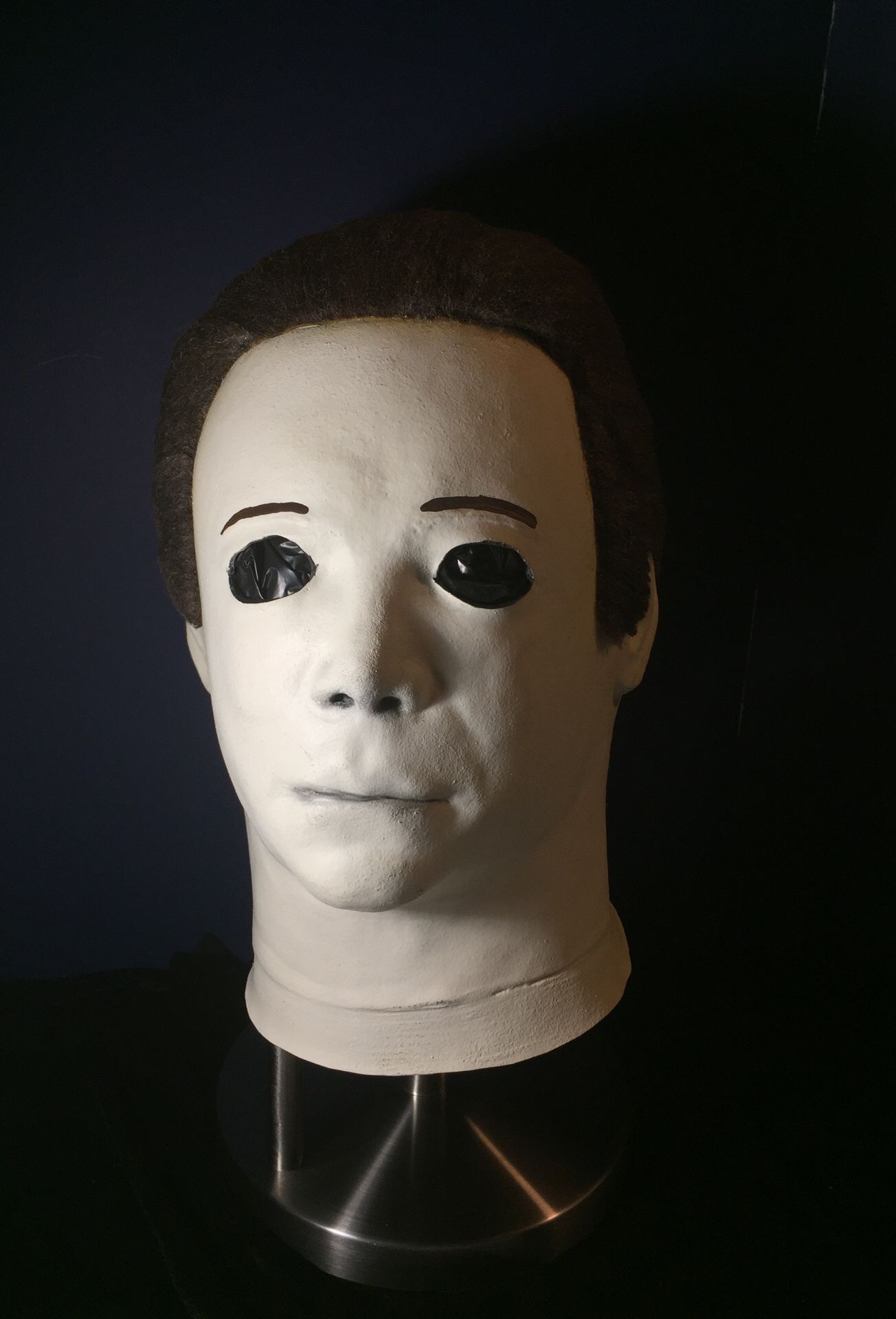 Halloween IV H4 Michael Myers Latex Mask Cemetery Gate Productions Mold