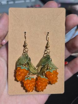 Handmade Earrings