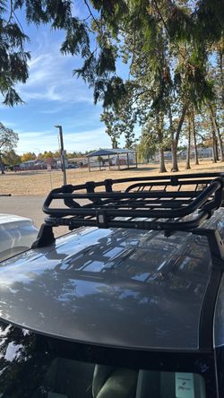 Roof rack for sale